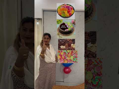Jelly cake ? chocolate ? ice cream ? #shortvideo