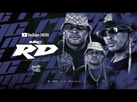 BLOCO DAS FUDECA - MC RD ( DJBill ) 2025