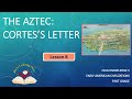Tenochtitlan and the Aztec Empire