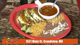 Alteño Mexican Grill