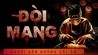 [KINH HÃI] Truyện ma: Đòi Mạng - Bệnh Viện Tanh Tưởi - Truyện ma Duy Thuận kể hay