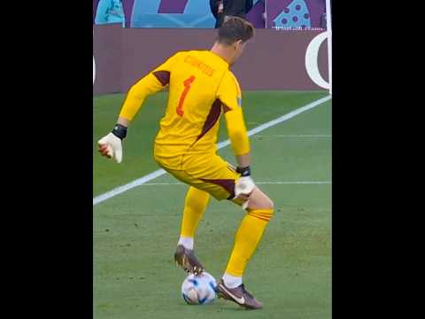 Rare & Crazy Goalkeeper Moments #2 🤯🔥