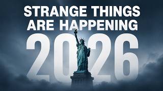 Scary Technologies ALREADY Being Tested  - Revelation 13