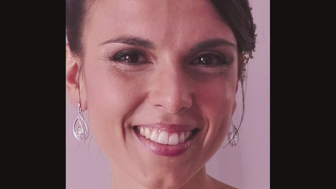 Daniela Papini Make up Artist