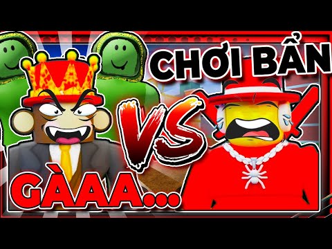 Bản Tin Roblox - Không Ngờ Jandel Suýt Thất Bại Trước Steal A Brainrot...