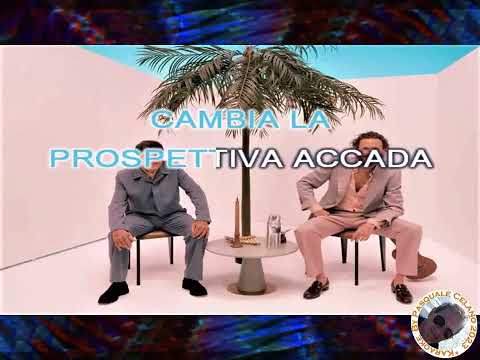 Gianni Morandi e Jovanotti   Evviva KARAOKE FAIR USE
