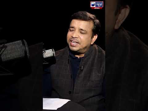 कृष्ण कौन हैं ? @bhakt_bhagwat_givegita | India News Haryana