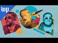 Bad Bunny and the Rise of Reggaeton