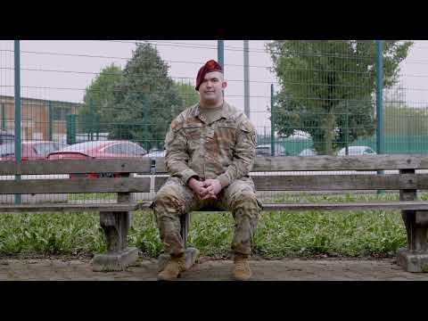 173rd Airborne Paratroopers Reflect on Legacy and Gratitude for Veterans