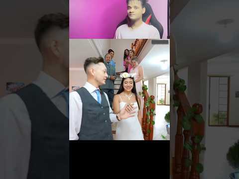 His Secret Test to Find an Honest Son-in-Law | RESPECT