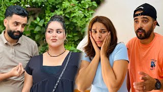 فيلم قصير : طاح في وحدة نصابة كتاكل ليه عرق كتافو …. مضناتش بلي…شاهد صدمة