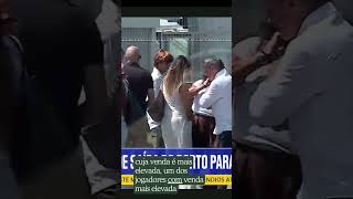 Rodrigo Mora a caminho da Roma