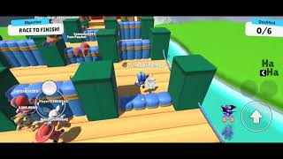 Stumble Guys Funny Moments & Pro Gameplay | Epic Wins, Fails & Tips 2025