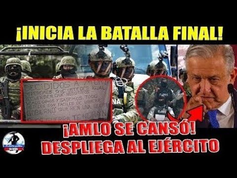 LES CAYÓ LA MARINA!!  ¡LE TUMBAN NEGOCIO! SE ACABARON LOS ABRAZOS..NUEVA ORDEN