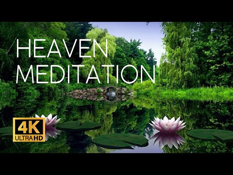 Heaven Sent Meditation ~ 60 Minute Music For Study, Meditation, Ambient And Sleep