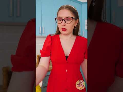 Flossing Is Fun! 🦷✨ Easy Dental Tips! 😄 #FunFlossing #DentalTips