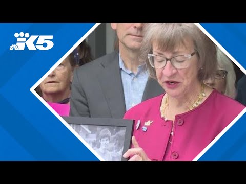YouTube video thumbnail: Washington to Cover Planned Parenthood Funding Gap After Trump Signs ‘Big Beautiful Bill’