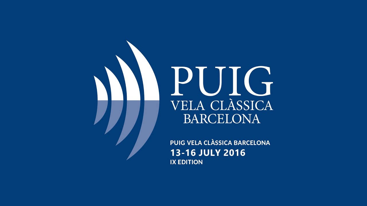 IX Puig Vela Clasica Barcelona 2016