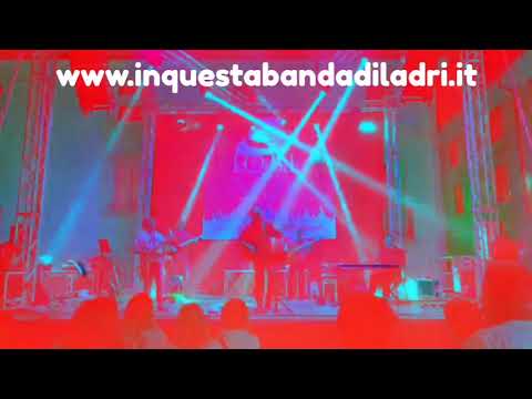 Venditti Tribute Band