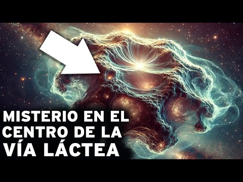 ¿QUÉ SECRETOS SE ESCONDEN EN EL CORAZÓN DE NUESTRA Galaxia? - ¡UN VIAJE SUBLIME por la Vía Láctea!