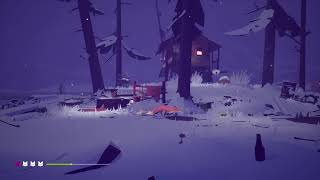 [FR/ENG] Un jour = Un jeu. Jour 191 Endling