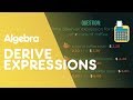 Expressions and Age Relationships