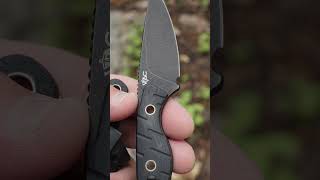 Civivi SOKN Fixed Blade #survival #camping #bushcraft