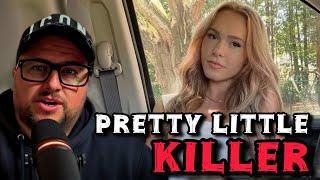 Teen KILLER finally breaks down in court ! #sarahgracepatrick 