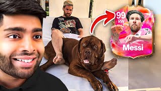 Guess Footballer by Pet...Buy Them!