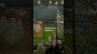 These nights should always remain at Old Trafford. Always 🏟️ ✨ #mufc #manchesterunited #shortvideo