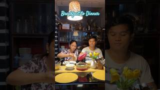 From Breakfast to Dinner | What I Eat in a Busy Day | Daily Food Vlog