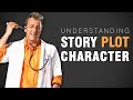 Storytelling Concepts and Character Analysis
