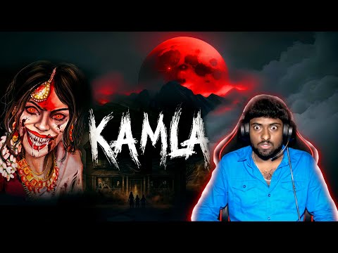 KAMLA LIVE STREAM (Shorts Stream) @rajeshgameplay #trending #viral #shorts #shortslive #horrorgaming