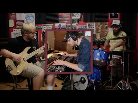 The Game of Love (Daft Punk Cover)