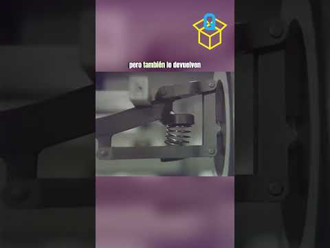 El secreto detrás del salto de una rueda