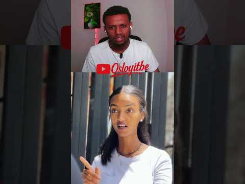 Love in coincidence #mehru #habeshatiktok #viralshorts #ethiopia #drama