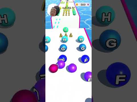 AZ Rush ~ Gameplay Android,iOS Mobile Game