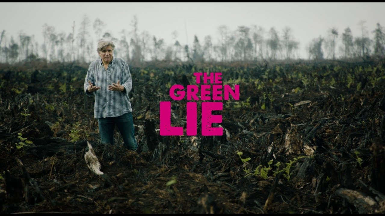 The Green Lie Trailer thumbnail