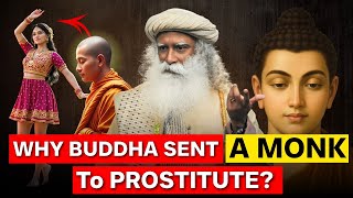 Gautama Buddha- Untold story | Gautama Became a Buddha | SADHGURU