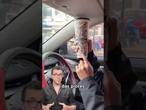 Prêmio no café? 🤔