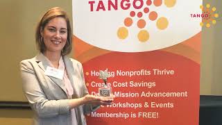 TANGO Rising Star 2024