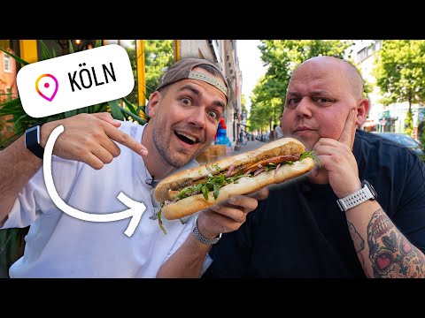 Ist DAS besser als KEBABLAND? 🤩
