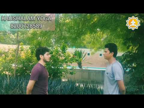 Kaushalam Yoga YouTube video thumbnail