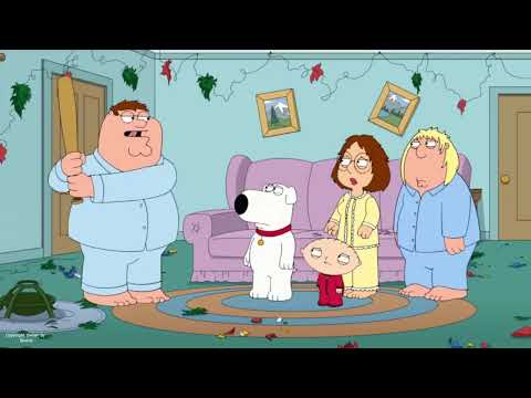 Family Guy Funny Moments Compilation 160 Minute #1080p