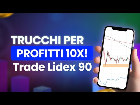 Trade Lidex 90 piattaforma Recensione onesta 2025🔥! Piattaforma di trading truffa o legittima?