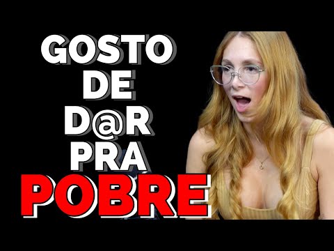 FAÇO A ALEGRIA DO POVÃO - SOPHI DELYON
