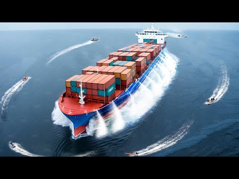 Por Qué Los Barcos Dejaron De Usar Armas Contra Los Piratas