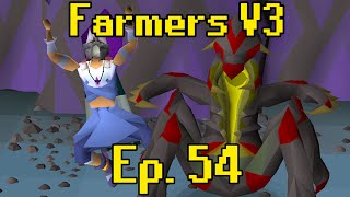 My New Best Friend | Farmers V3 Ep. 54