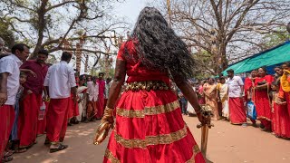 Mysteries of the Oracle | Unveiling Kodungallur Bharani | #Trailer #Documentary
