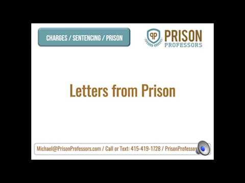 how to write application letter for prison warder